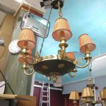 649 8478 HANGING LAMP